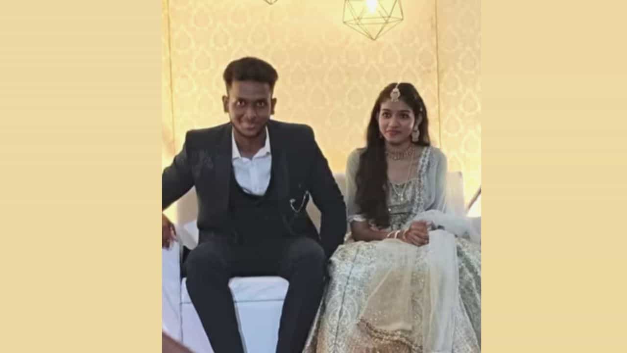 Vaishnavi Death: വൈഷ്ണവിയെ ശ്വാസംമുട്ടിച്ച് കൊലപ്പെടുത്തി, വീട്ടിൽ പറഞ്ഞത് ദേഹാസ്വാസ്ഥ്യമെന്ന്; ഭർത്താവിനെതിരെ കൊലക്കുറ്റം