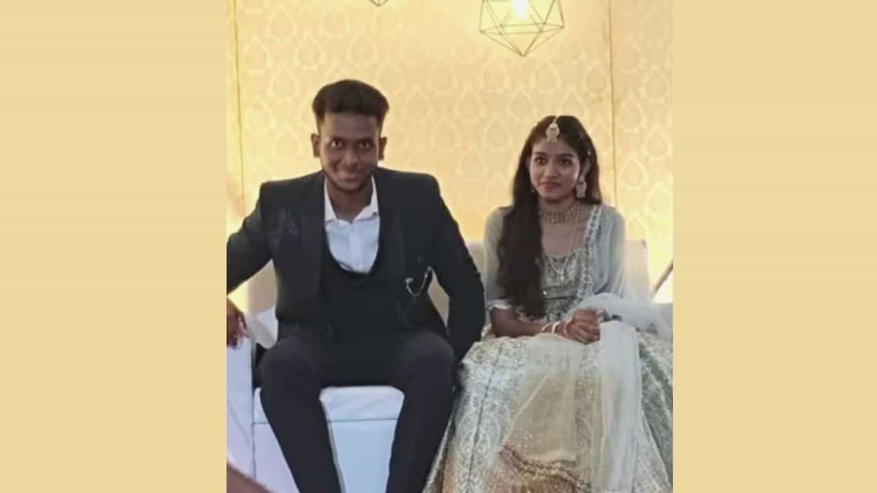 Vaishnavi Death: വൈഷ്ണവിയെ ശ്വാസംമുട്ടിച്ച് കൊലപ്പെടുത്തി, വീട്ടിൽ പറഞ്ഞത് ദേഹാസ്വാസ്ഥ്യമെന്ന്; ഭർത്താവിനെതിരെ കൊലക്കുറ്റം Vaishnavi Death: വൈഷ്ണവിയെ ശ്വാസംമുട്ടിച്ച് കൊലപ്പെടുത്തി, വീട്ടിൽ പറഞ്ഞത് ദേഹാസ്വാസ്ഥ്യമെന്ന്; ഭർത്താവിനെതിരെ കൊലക്കുറ്റം