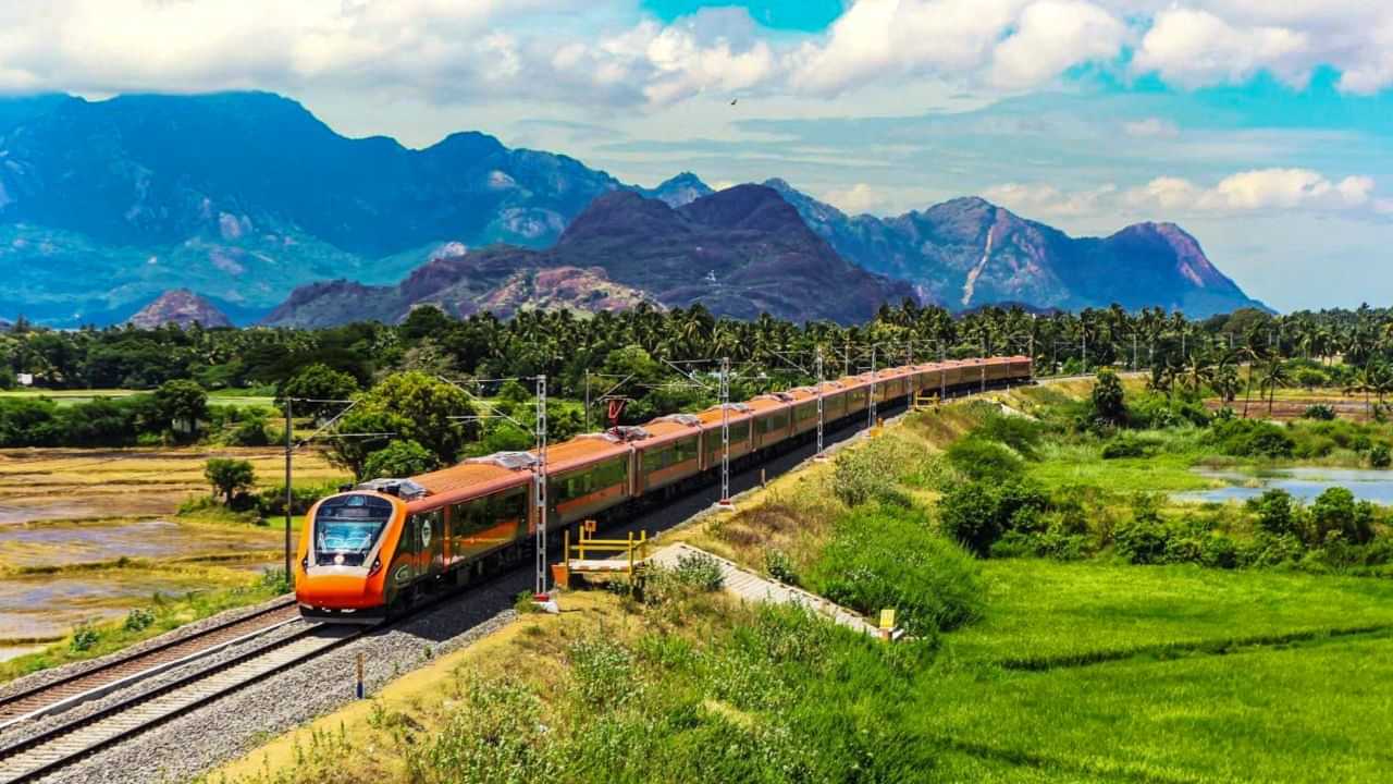 Vande Bharat: വന്ദേ ഭാരതിലെ ചെയർ കാറാണോ എക്സിക്യൂട്ടീവ് ചെയർ കാറാണോ മികച്ചത്? കൂടുതലറിയാം