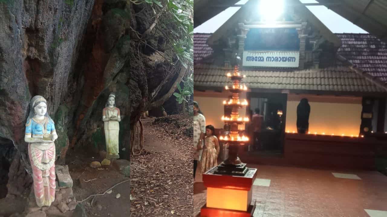 Varakkal Vavu: പരശുരാമന്റെ 108 ദേവീക്ഷേത്രങ്ങളിൽ അവസാനത്തേത്! വരക്കൽ ദേവിക്ഷേത്രത്തിൽ തുലാമാസവാവ്