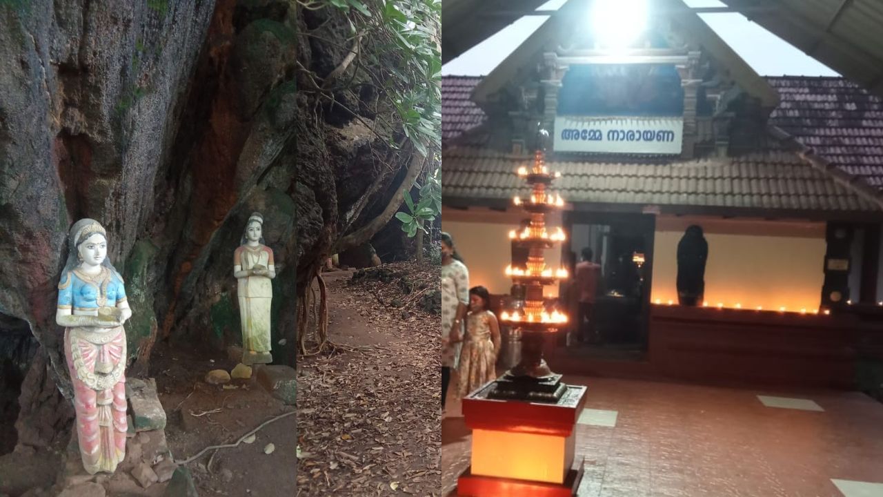 Varakkal Vavu: പരശുരാമന്റെ 108 ദേവീക്ഷേത്രങ്ങളിൽ അവസാനത്തേത്! വരക്കൽ ദേവിക്ഷേത്രത്തിൽ തുലാമാസവാവ്