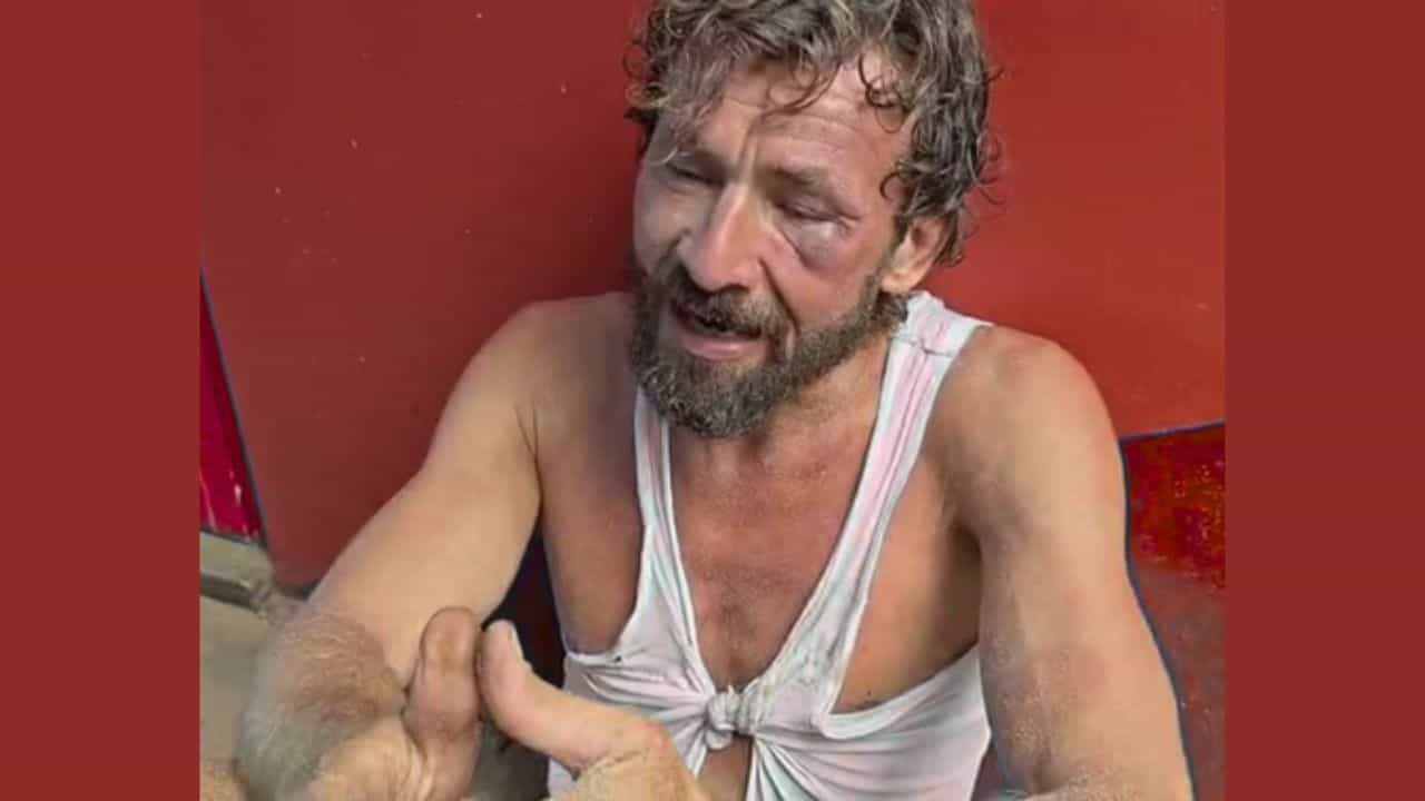 Varkala Foreigner Beaten: കടലിൽ കുളിക്കാൻ ഇറങ്ങി, വർക്കലയിൽ വിദേശ പൗരന് ക്രൂരമർദനം; ആശുപത്രിയിലേക്ക് മാറ്റി