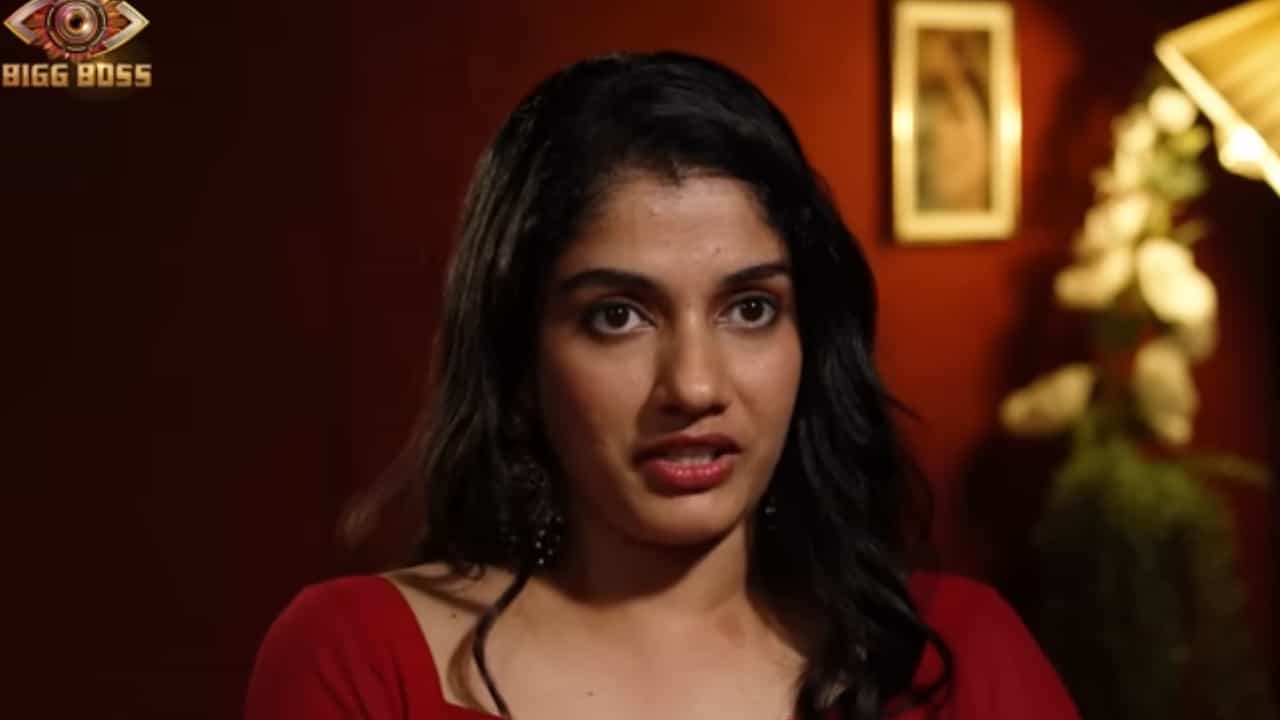 Bigg Boss Malayalam Season 7: കുഞ്ഞിനെ കണ്ടിരുന്നു; ഭർത്താവും സഹോദരനും പോസ്റ്റ് ചെയ്ത വിഡിയോകളെപ്പറ്റി ലക്ഷ്മി Bigg Boss Malayalam Season 7: കുഞ്ഞിനെ കണ്ടിരുന്നു; ഭർത്താവും സഹോദരനും പോസ്റ്റ് ചെയ്ത വിഡിയോകളെപ്പറ്റി ലക്ഷ്മി