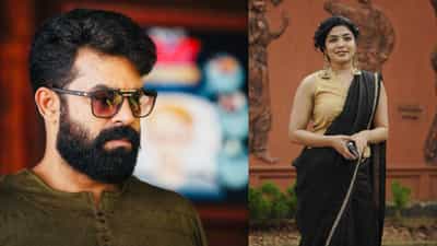Vijay babu Vs Rima Kallingal: ആ സിനിമകൾക്കൊന്നും ആരും ക്രെഡിറ്റും സ്പേസും എടുക്കാത്തത് നന്നായി: റിമ കല്ലിങ്കലിന് മറുപടിയുമായി വിജയ് ബാബു