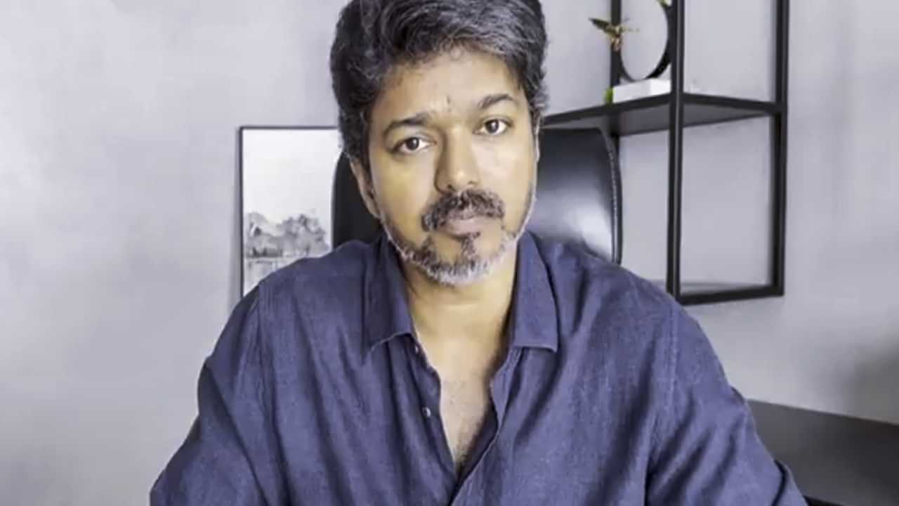 TVK Karur Stampede: ദുരന്തബാധിതരെ കാണാന്‍ വിജയ്; പൊലീസിന്റെ അനുമതി തേടി