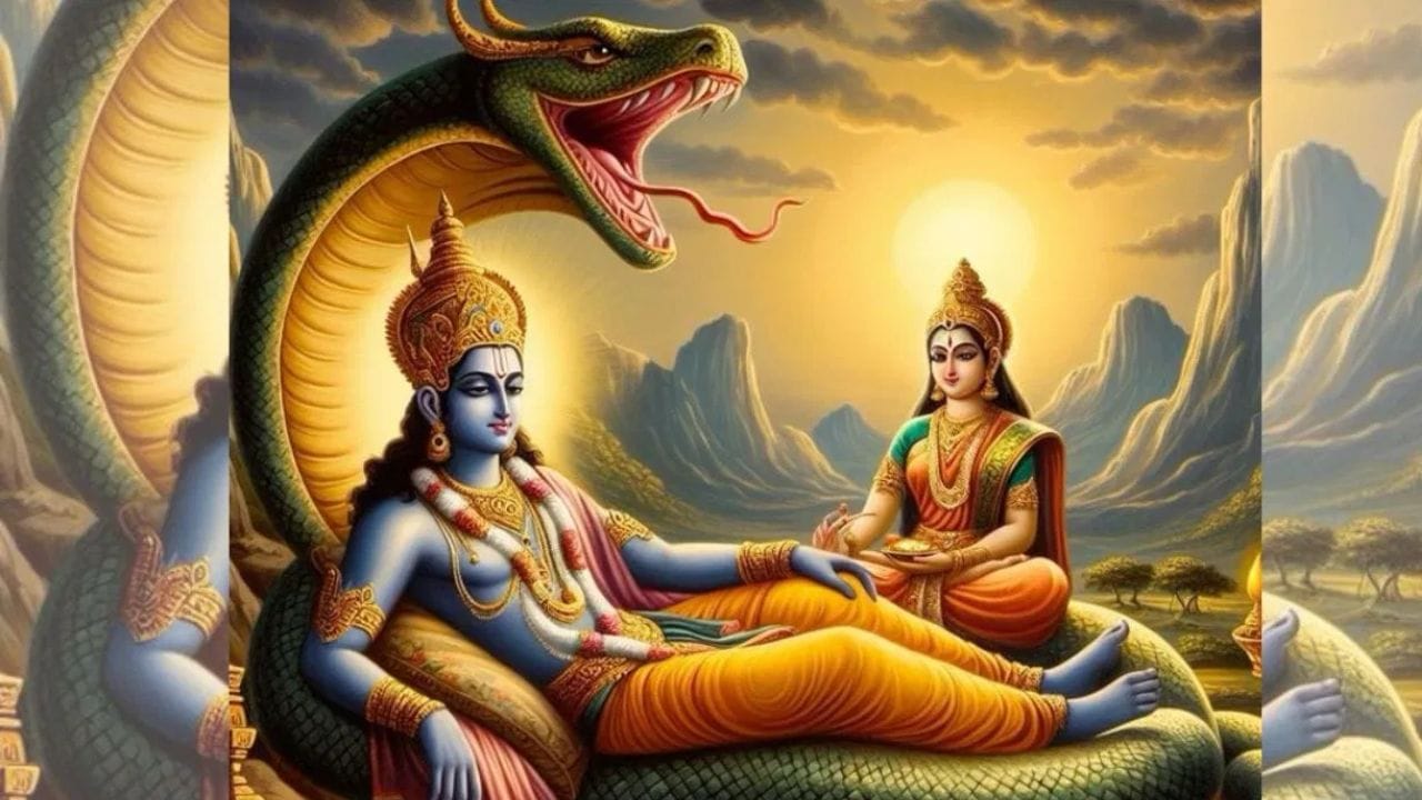 വ്യാഴാഴ്ച മഞ്ഞ വസ്ത്രങ്ങൾ, മഞ്ഞപ്പഴങ്ങൾ, കുങ്കുമം, മഞ്ഞ ചന്ദനം, അല്ലെങ്കിൽ മഞ്ഞൾ എന്നിവ ദാനം ചെയ്യുന്നത് വളരെ ശുഭകരമായി കണക്കാക്കപ്പെടുന്നു.  ഇങ്ങനെ ചെയ്യുന്നത് ആരോഗ്യവും സന്തോഷവും വർദ്ധിപ്പിക്കും. വീട്ടിൽ സന്തോഷവും സമാധാനവും നിലനിൽക്കും. 
കൂടാതെ വ്യാഴാഴ്ച ദിവസങ്ങളിൽ വിഷ്ണു സഹസ്രനാമം ചൊല്ലുന്നത് ശുഭകരമാണ്. (photo credit: TV9)