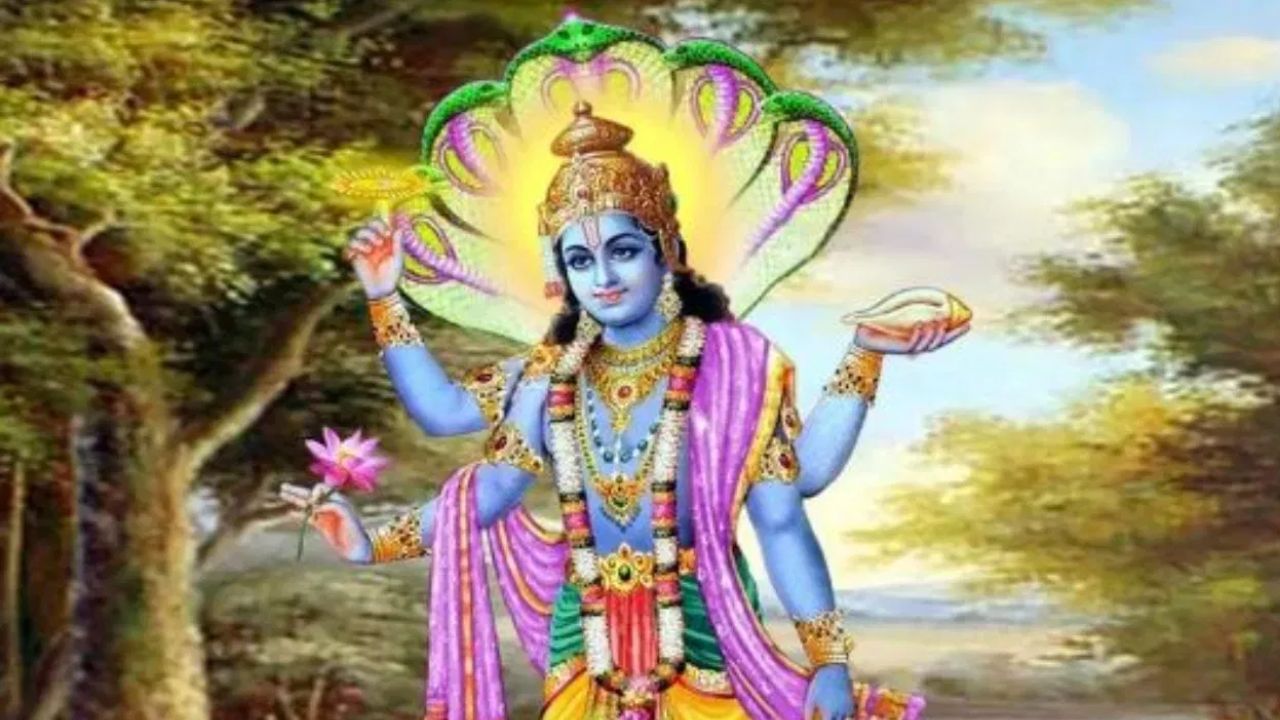 ഒരു വ്യക്തിയുടെ ജീവിതത്തിൽ വ്യാഴം ദുർബലം ആണെങ്കിൽ ആ വ്യക്തിക്ക് ഒരിക്കലും അയാളുടെ ജീവിതത്തിൽ പുരോഗതിയും മനസ്സമാധാനവും ലഭിക്കില്ല. ദാമ്പത്യജീവിതം താറുമാറാകും. സാമ്പത്തിക ഭദ്രത ലഭിക്കില്ല. കുടുംബത്തിൽ എന്നും തർക്കങ്ങൾ നിലനിൽക്കും. അതിനാൽ മഹാവിഷ്ണുവിനെ പ്രീതിപ്പെടുത്തുന്നതിനായി വ്യാഴാഴ്ച ഈ പ്രതിവിധികൾ ചെയ്യൂ. (photo credit: TV9)