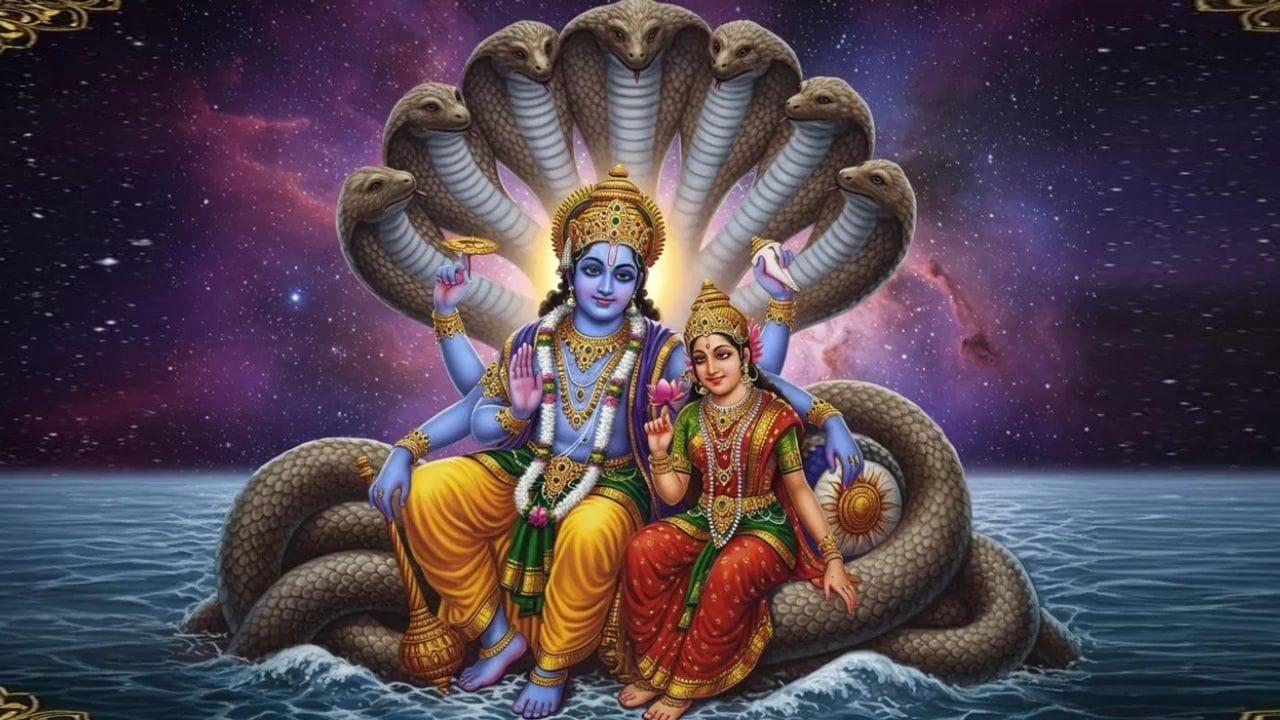 ഒരു വ്യക്തിയുടെ ജീവിതത്തിലെ പ്രധാന ഘടകങ്ങളായ സമ്പത്ത് ദാമ്പത്യജീവിതം കുട്ടികൾ എന്നിവയ്ക്കുള്ള അനുഗ്രഹം ചൊരിയുന്നത് വ്യാഴമാണ്. വിശ്വാസം അനുസരിച്ച് വ്യാഴാഴ്ച ഭഗവാൻ വിഷ്ണുവിനെ ശരിയായ ക്രമങ്ങളaടെ ആരാധിച്ചാൽ ആ വ്യക്തിയുടെ ജീവിതത്തിൽ സന്തോഷവും സമൃദ്ധിയും ഐശ്വര്യവും നിറയും. 