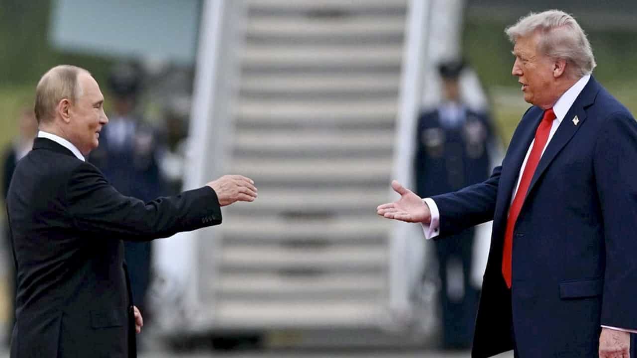 Trump-Putin: അത് അവര്‍ക്ക് കൊടുത്താല്‍ കാര്യങ്ങള്‍ വഷളാകും; ട്രംപിന് പുടിന്റെ മുന്നറിയിപ്പ്‌