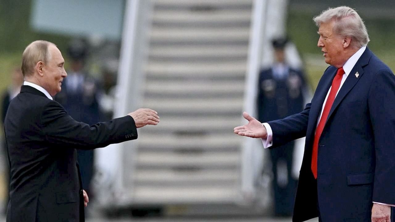 Trump-Putin: അത് അവര്‍ക്ക് കൊടുത്താല്‍ കാര്യങ്ങള്‍ വഷളാകും; ട്രംപിന് പുടിന്റെ മുന്നറിയിപ്പ്‌