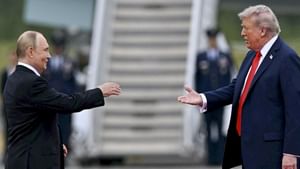 Trump-Putin: അത് അവര്‍ക്ക് കൊടുത്താല്‍ കാര്യങ്ങള്‍ വഷളാകും; ട്രംപിന് പുടിന്റെ മുന്നറിയിപ്പ്‌