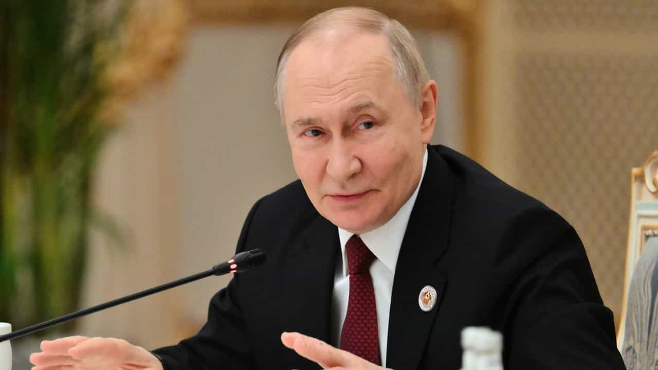 Vladimir Putin: ആ ഉടമ്പടി നീട്ടേണ്ടെന്ന് യുഎസ് തീരുമാനിച്ചാല്‍ റഷ്യയ്ക്ക് ഒരു പ്രശ്‌നവുമില്ല; ട്രംപിനോട് പുടിന്‍