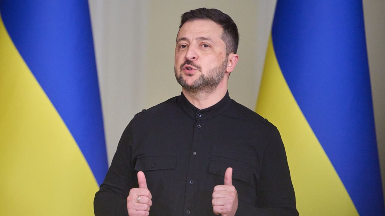 Russia Ukraine Clash: ഖാര്‍കിവില്‍ റഷ്യയുടെ ബോംബാക്രമണം, ട്രംപിനെ കാണാന്‍ സെലെന്‍സ്‌കി