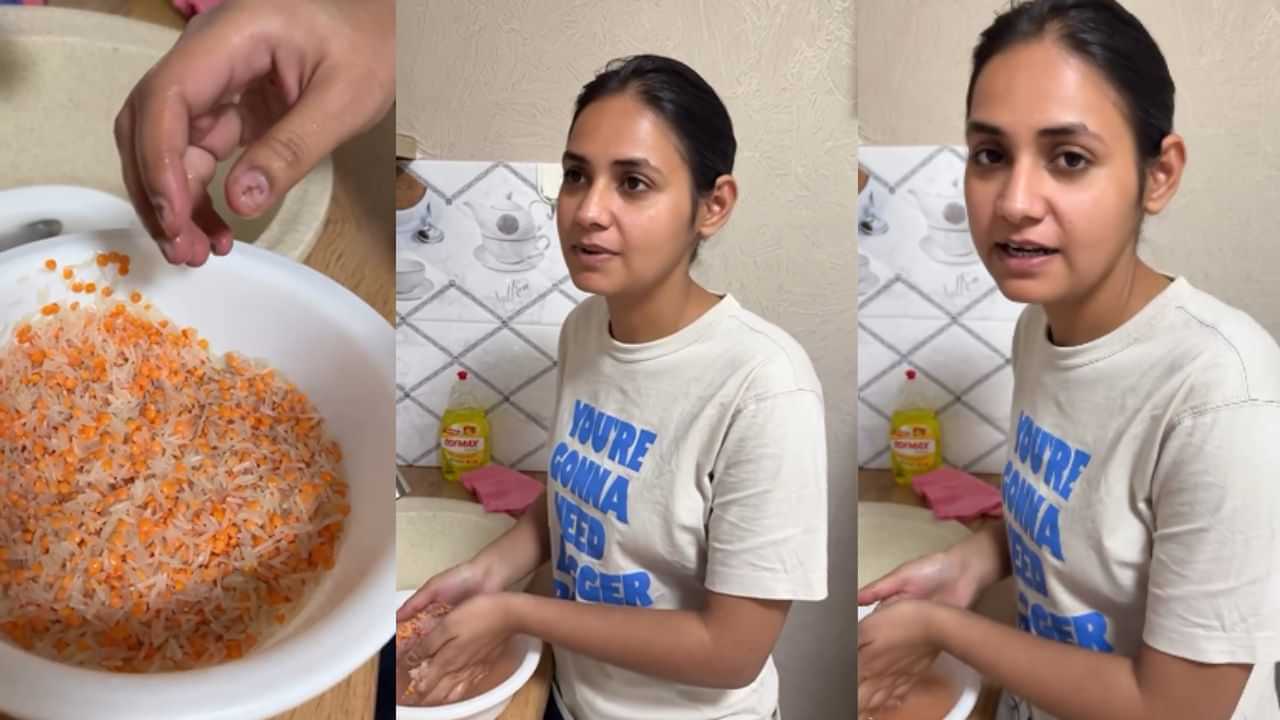 Travel Abroad: വിദേശയാത്ര പോകാൻ പ്ലാനുണ്ടോ? ഭക്ഷണച്ചെലവ് കുറയ്ക്കാൻ ഇതാ എളുപ്പ വഴി Travel Abroad: വിദേശയാത്ര പോകാൻ പ്ലാനുണ്ടോ? ഭക്ഷണച്ചെലവ് കുറയ്ക്കാൻ ഇതാ എളുപ്പ വഴി