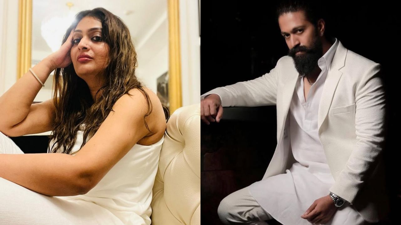 Geethu Mohandas Yash Film: യഷിന് പിടിച്ചില്ലാ…? 2 കൊല്ലത്തിനുശേഷം ഗീതു മോഹൻദാസ് ചിത്രത്തിന്റെ ഷൂട്ടിങ് നിർത്തിവെച്ചതായി റിപ്പോർട്ട്