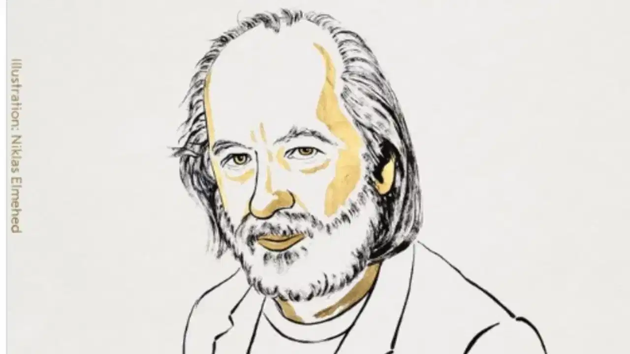 2025 Nobel Prize in Literature: 2025ലെ സാഹിത്യ നൊബേൽ പ്രഖ്യാപിച്ചു, ഇത്തവണത്തെ പുരസ്കാരം ദുരന്തങ്ങളുടെ മഹാവ്യാഖ്യാതാവിന്