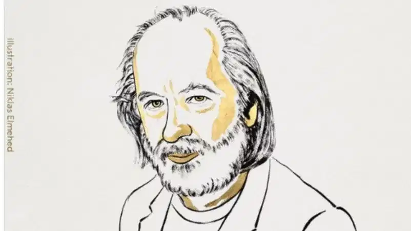 2025 Nobel Prize in Literature: 2025ലെ സാഹിത്യ നൊബേൽ പ്രഖ്യാപിച്ചു, ഇത്തവണത്തെ പുരസ്കാരം ദുരന്തങ്ങളുടെ മഹാവ്യാഖ്യാതാവിന്