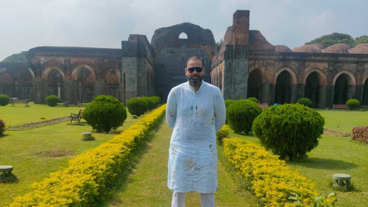 Yusuf Pathan: മുസ്ലിം പള്ളി ഗംഭീരമെന്ന് യൂസുഫ് പത്താൻ; പള്ളിയല്ല, അമ്പലമാണെന്ന് ബിജെപി