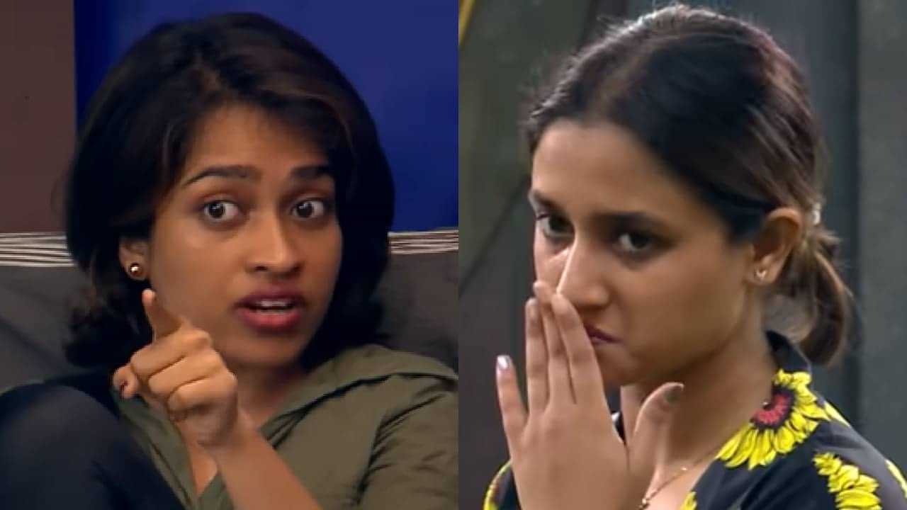 Bigg Boss Malayalam Season 7: മോളെന്താ എൻജോയ് ചെയ്തോ? ഇവൾ റീയാക്റ്റ് ചെയ്ത രീതിയാണ് പ്രശ്നം; നൂറയോട് ദേഷ്യപ്പെട്ട് ആദില