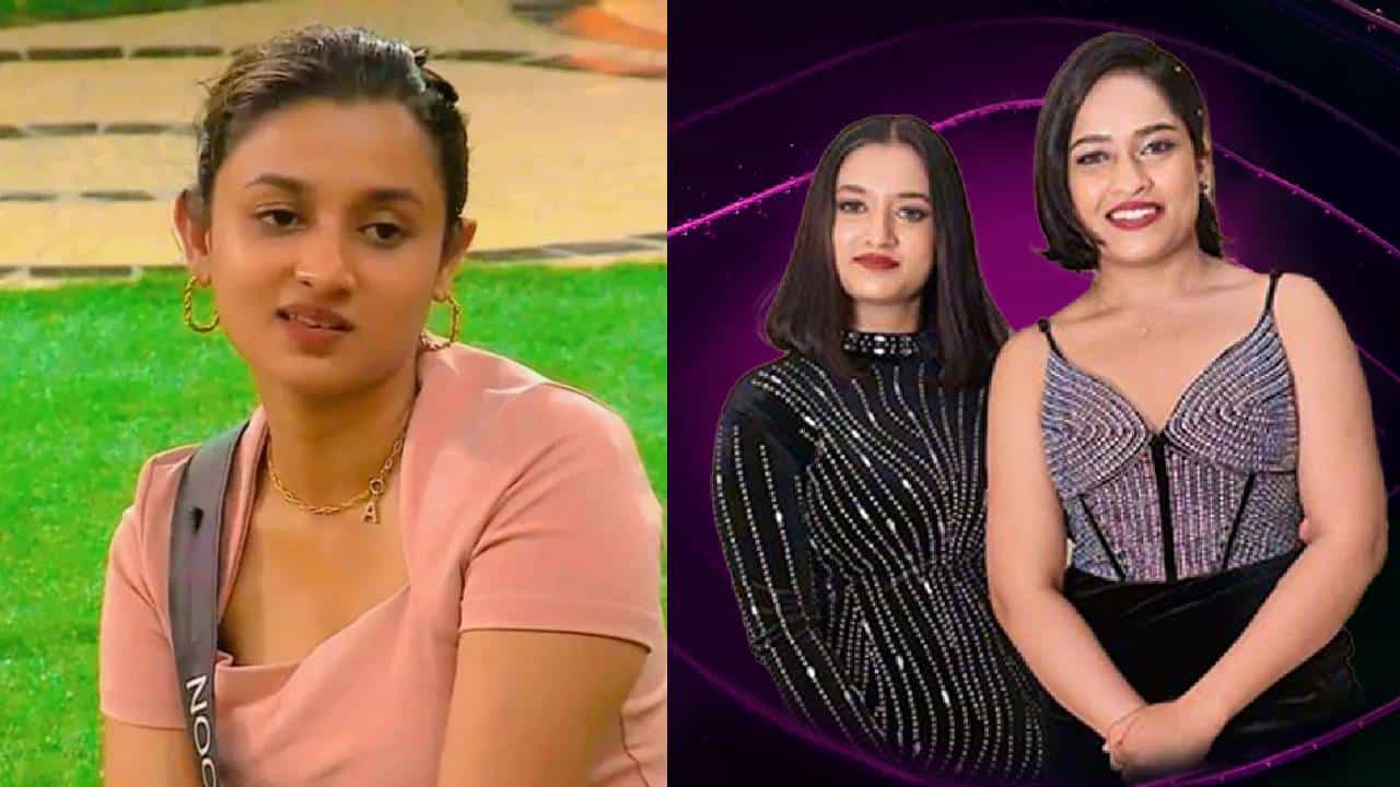 Bigg Boss Malayalam Season 7: ഫ്ളാറ്റിൽ നിന്ന് മാറാൻ പറഞ്ഞാൽ മാറേണ്ടി വരും; നമ്മളോട് സംസാരിക്കുന്നതെല്ലാം കണ്ടന്റ് ഉണ്ടാക്കാൻ വേണ്ടി; ആദില