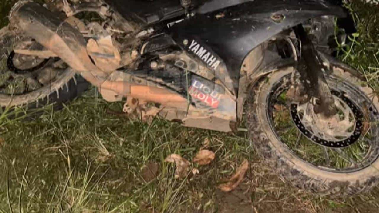 Accident Death: ബൈക്ക് നിയന്ത്രണം വിട്ട് ഇലക്ട്രിക് പോസ്റ്റിൽ ഇടിച്ചു; വയനാട് രണ്ട് പേർ മരിച്ചു