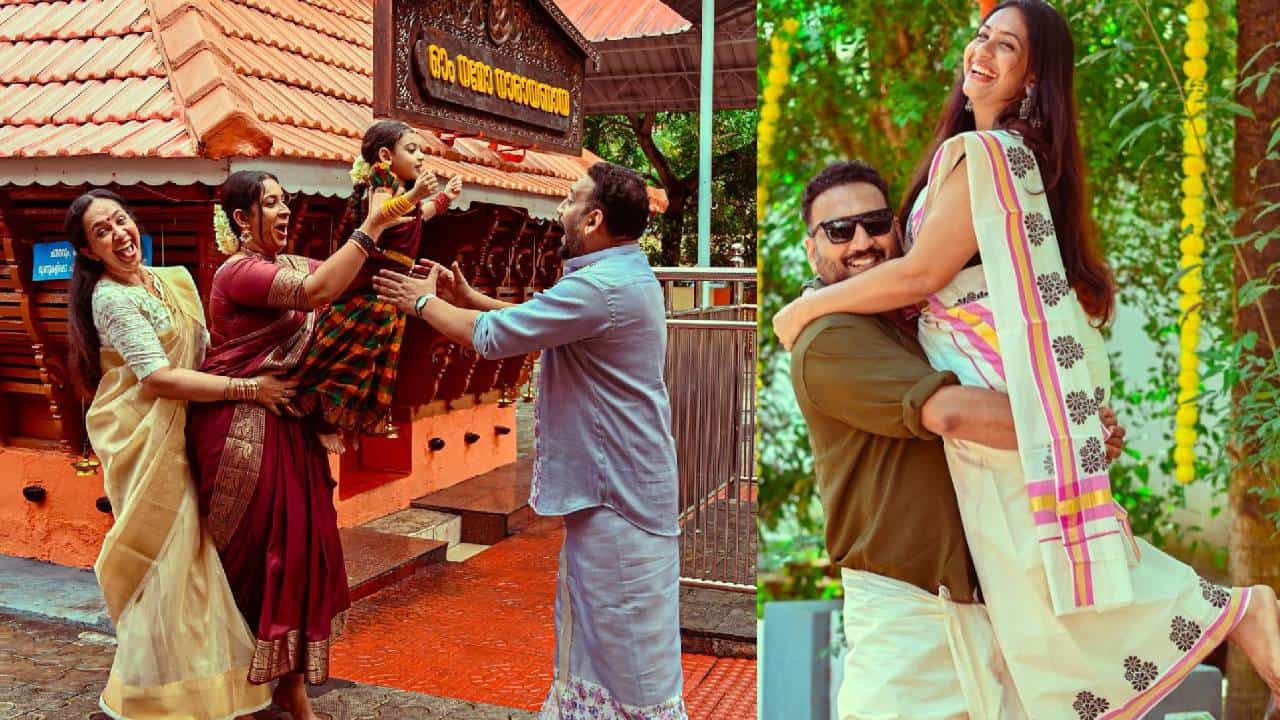 Arjun Somasekhar: അമ്മായിയമ്മ എന്നൊക്കെ പറഞ്ഞാൽ എന്നെ ഓടിച്ചിട്ടിടിക്കും, അമ്മ എന്നേ പറയാവൂ; ഒരുത്തനെയും ബോധിപ്പിക്കേണ്ട; അർജുൻ സോമശേഖർ Arjun Somasekhar: അമ്മായിയമ്മ എന്നൊക്കെ പറഞ്ഞാൽ എന്നെ ഓടിച്ചിട്ടിടിക്കും, അമ്മ എന്നേ പറയാവൂ; ഒരുത്തനെയും ബോധിപ്പിക്കേണ്ട; അർജുൻ സോമശേഖർ