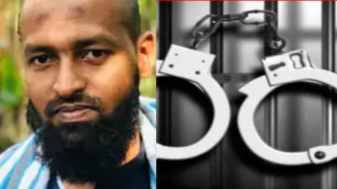 Ustad arrested:19കാരിയെ തട്ടിക്കൊണ്ടുപോയ കേസിൽ മന്ത്രവാദിയായ ഉസ്താദ് പിടിയിൽ
