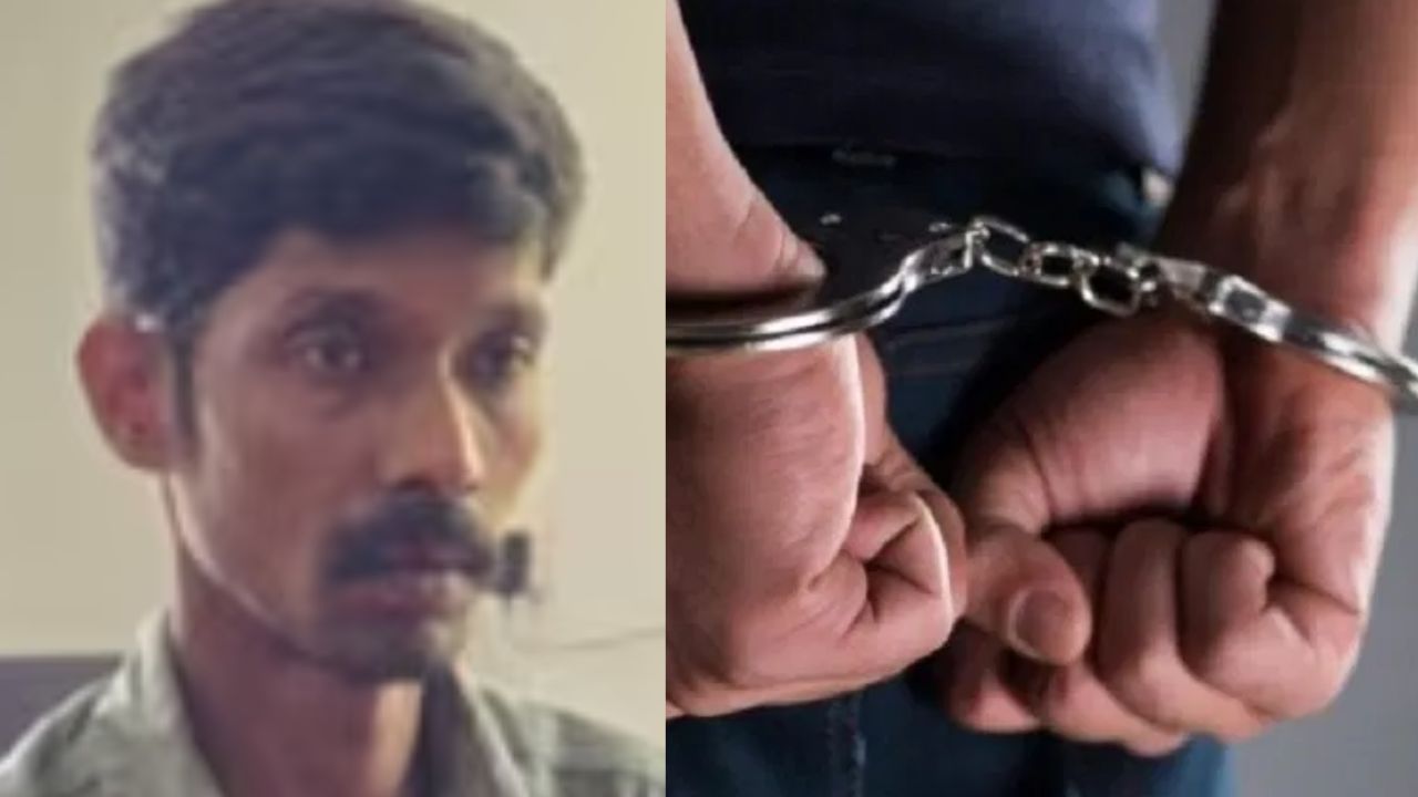 Crime News: 30കാരൻ വീടിനുള്ളിലെ കിടക്കയിൽ കഴുത്തറത്തു കൊല്ലപ്പെട്ട സംഭവം; സഹോദരി ഭർത്താവ് അറസ്റ്റിൽ