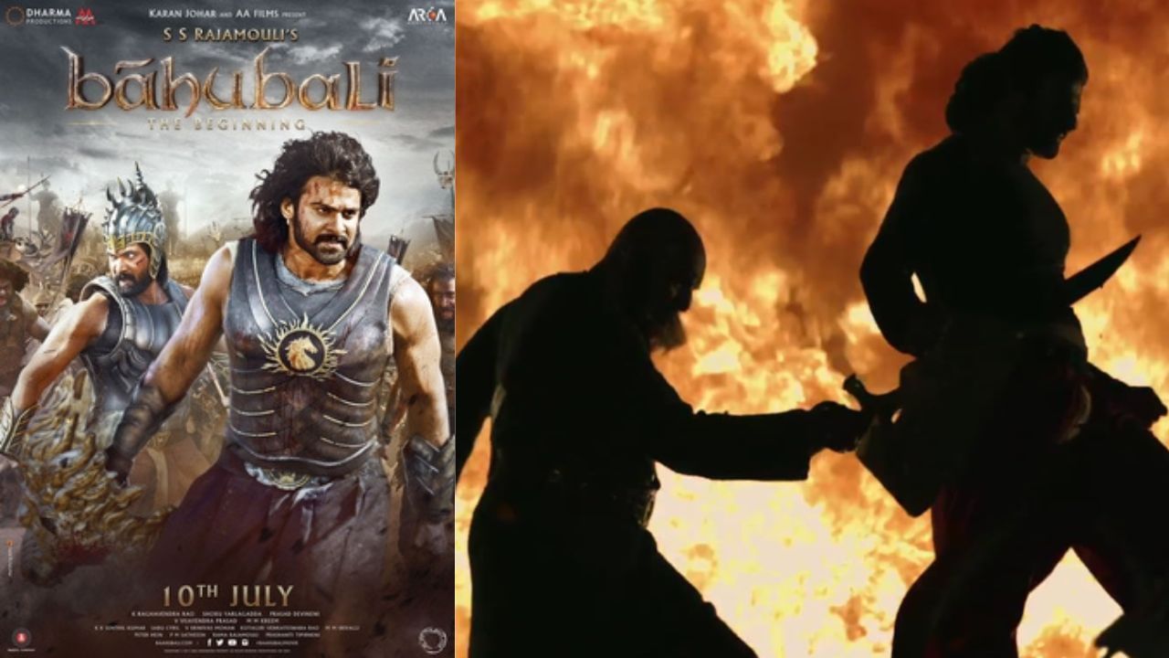 Bahubali Re Release: വീണ്ടും നൂറുകോടി നേടുമോ ബാഹുബലി ദി എപിക് … റീ റിലീസ് ചെയ്യുന്നത് ഈ ദിവസം..