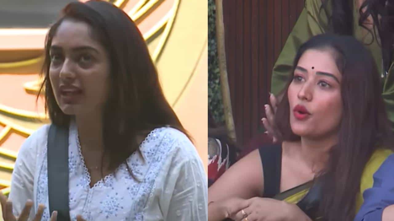Bigg Boss Malayalam Season 7: അനുമോൾ പിആർ കൊടുത്തിരിക്കുന്നത് 16 ലക്ഷത്തിന്, അഡ്വാൻസ്  50,000 കൊടുത്തൂ; ബിന്നി