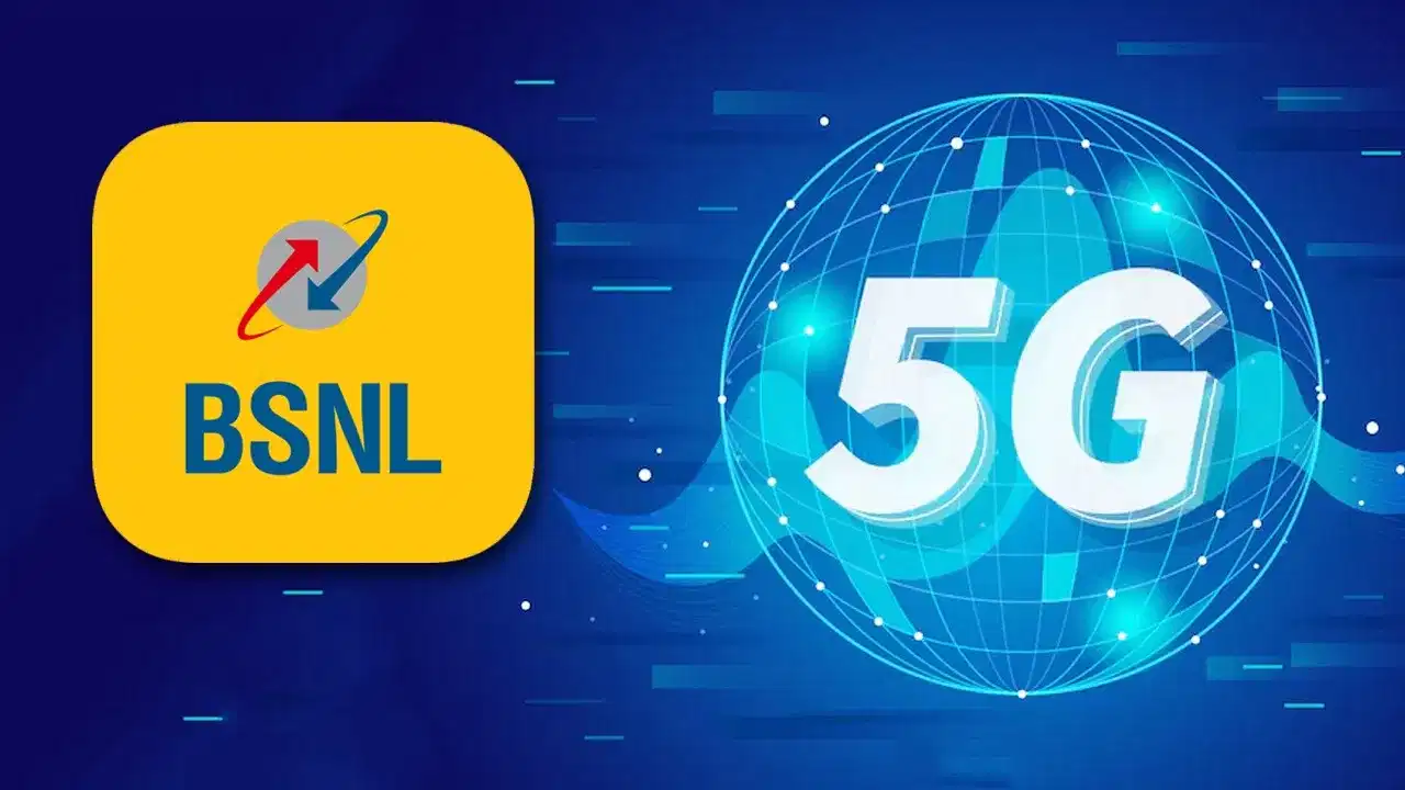 BSNL 5G Rollout 2025: ഇനി ബിഎസ്എൻഎല്ലിൽ 5ജി യു​ഗം, ​പുതിയ മാറ്റംകൊണ്ട് സാധാരണക്കാർക്ക് എന്തു ഗുണം?