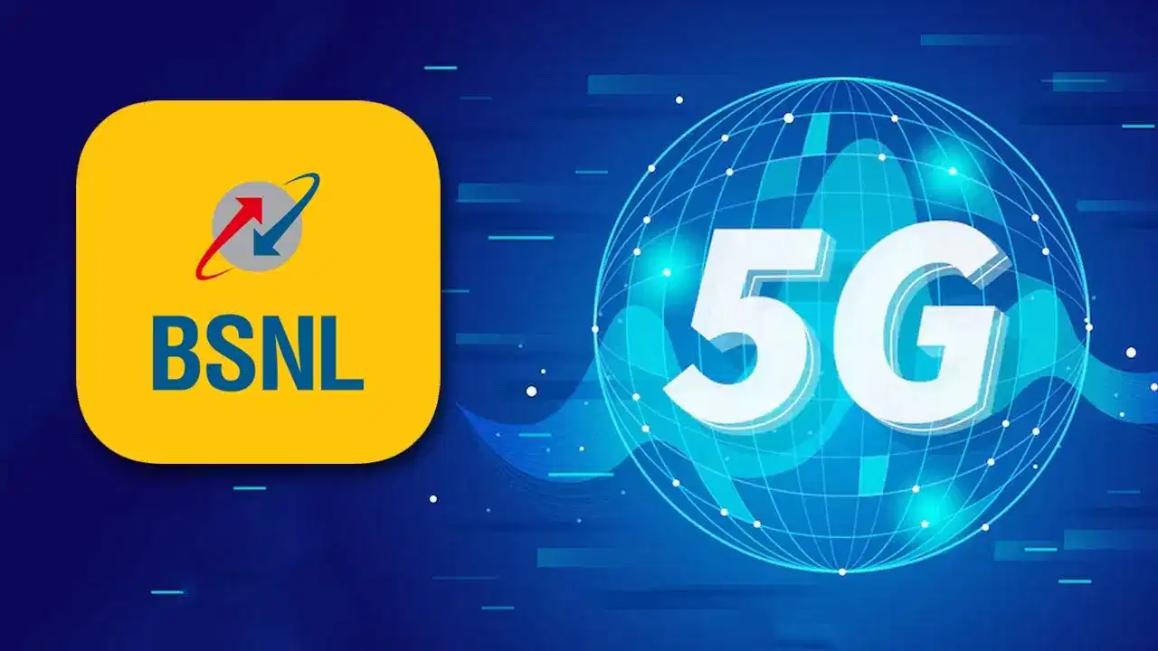 BSNL 5G Rollout 2025: ഇനി ബിഎസ്എൻഎല്ലിൽ 5ജി യു​ഗം, ​പുതിയ മാറ്റംകൊണ്ട് സാധാരണക്കാർക്ക് എന്തു ഗുണം?