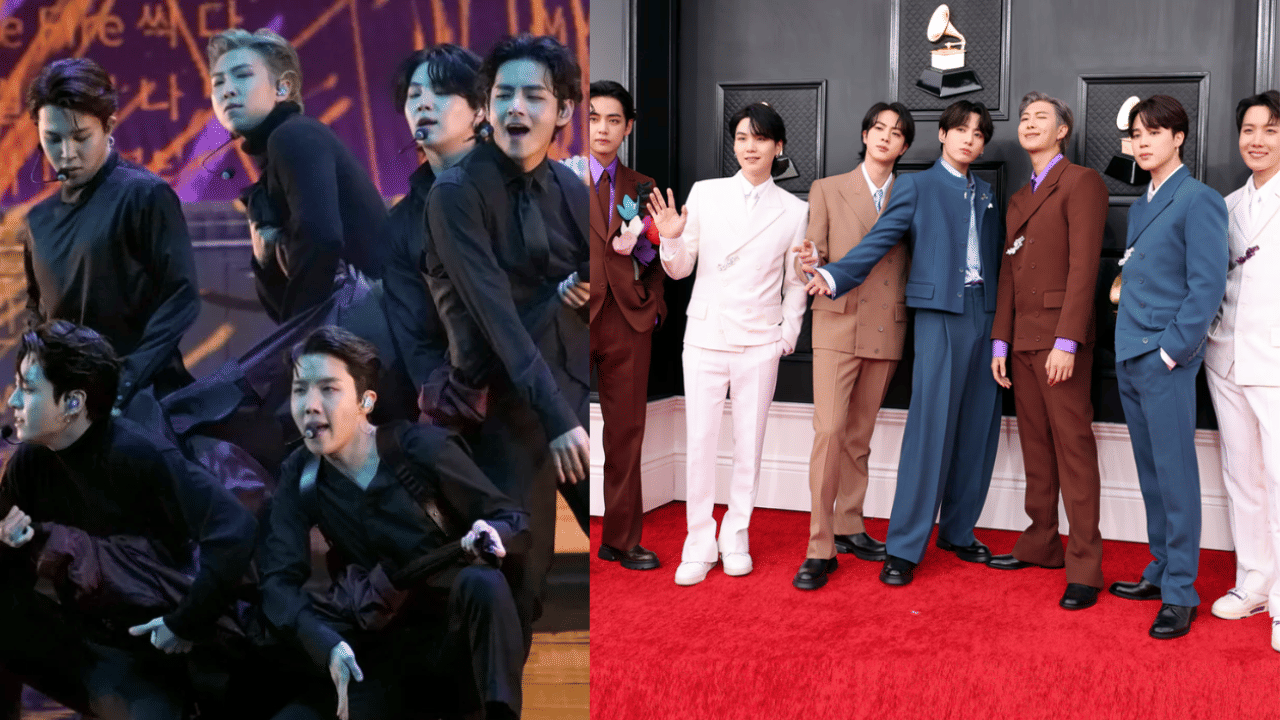 BTS: ബിടിഎസ് താരങ്ങളെ കണ്ടുപഠിക്കാം, ആരോഗ്യകരമായ ജീവിതശൈലിക്ക് ഈ ശീലങ്ങൾ പിന്തുടരാം