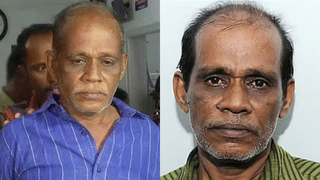 Kerala Rain Alert: തോരാതെ പേമാരി! മൂന്ന് ജില്ലകളിൽ ഓറഞ്ച് അലർട്ട്; തുലാവർഷം കനക്കുന്നു