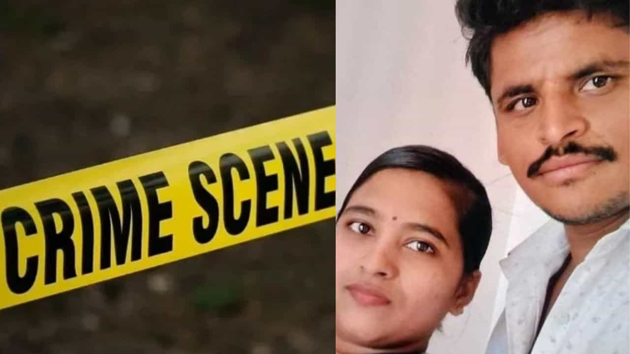 Crime News: രക്ഷപ്പെടാൻ ആത്മാവിനെ തളയ്ക്കലും മൃ​ഗബലിയും! ഭാര്യയെ കൊന്ന് കിണറിലിട്ട് മൂടിയ ഭർത്താവ് പിടിയിൽ