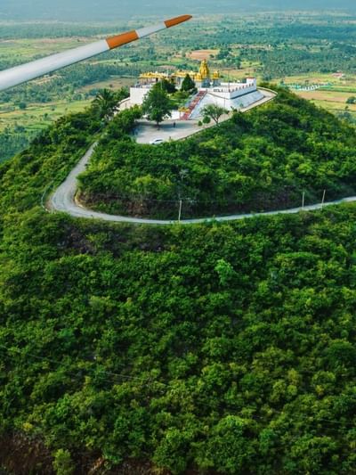 നഗരജീവിതം മടുത്തോ? ബംഗളൂരുവിൽ കാണേണ്ട സ്ഥലങ്ങൾ ഇതാ