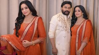 Trisha Krishnan: അഭ്യൂഹങ്ങള്‍ക്ക് വിരാമം; നടി തൃഷ കൃഷ്ണന്‍ വിവാഹിതയാകുന്നു! കുടുംബം സമ്മതം നൽകി