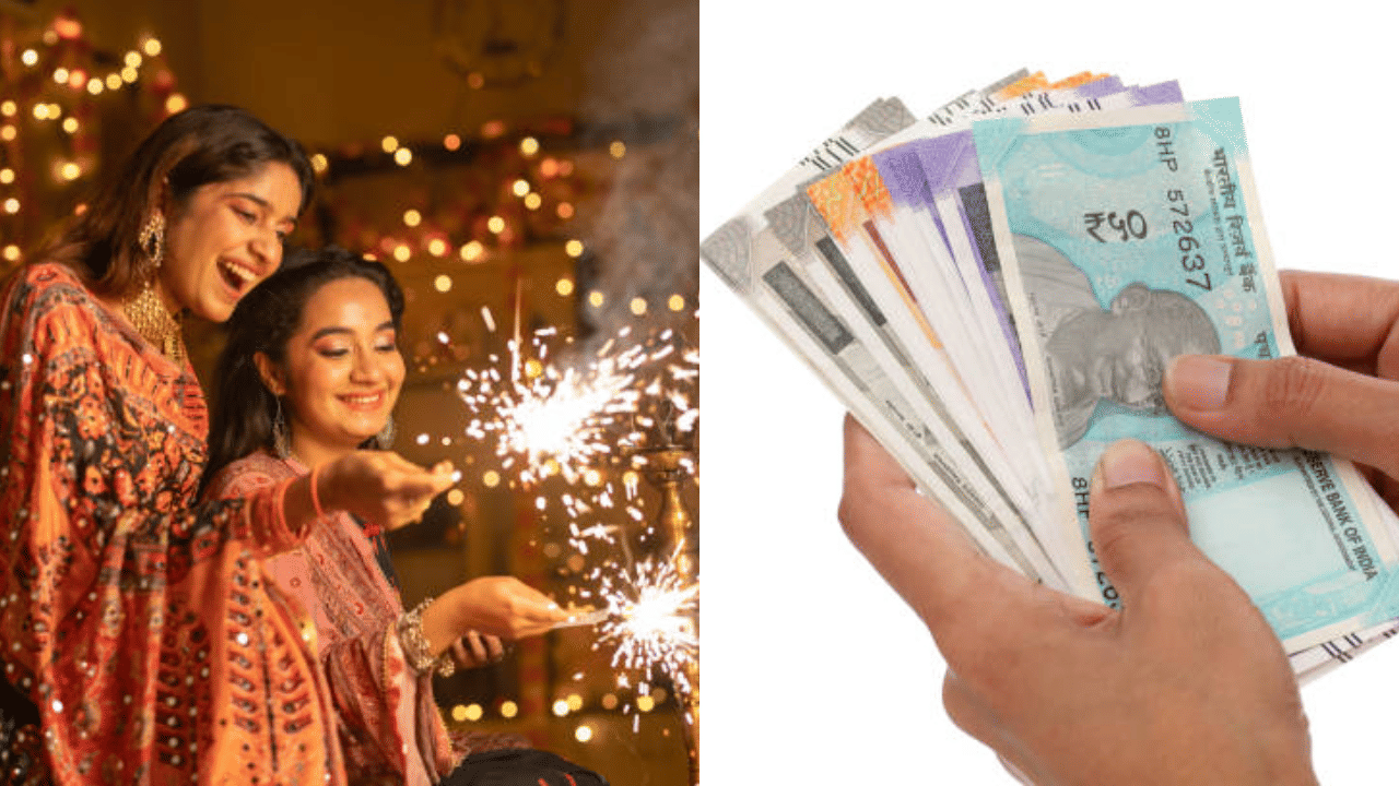 Diwali 2025: ദീപാവലിക്ക് കൈനിറയെ പണം സമ്പാദിക്കാം, വഴികൾ നിരവധിയാണേ...