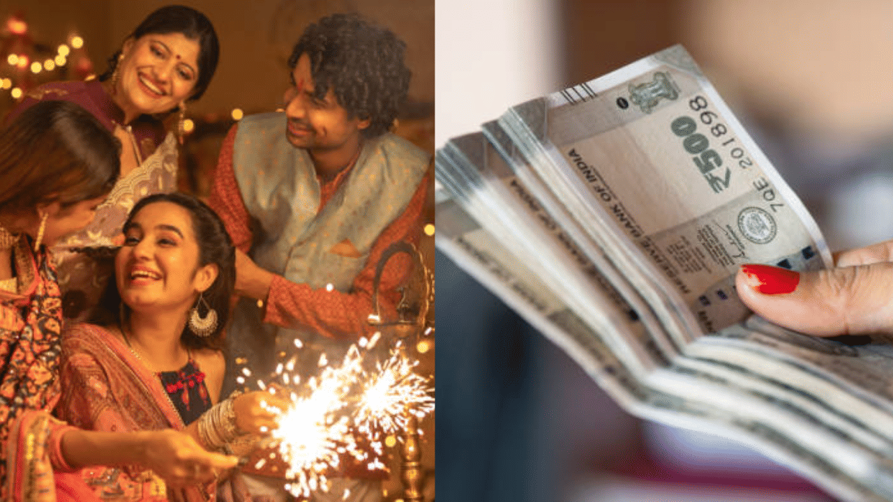 Credit Score: ദീപാവലി ചെലവുകൾ നിങ്ങളുടെ ക്രെഡിറ്റ് സ്കോറിനെ തകർക്കില്ല, ചെയ്യേണ്ടത് ഇത്...