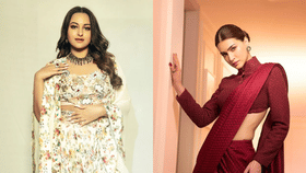 ദീപാവലി ആഘോഷങ്ങളിൽ തിളങ്ങാം, താരങ്ങളുടെ ഔട്ട്ഫിറ്റ് ഐഡിയകൾ ഇതാ...