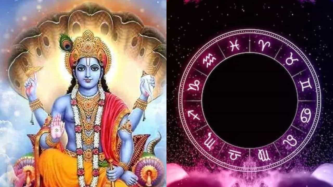 Dussehra 2025 Chandrathi yoga: വിജയദശമി നാളിൽ ചന്ദ്രാധി യോഗം; വിഷ്ണു ഭഗവാന്റെ അനുഗ്രഹത്താൽ ഈ 5 രാശിക്കാർക്ക് അപ്രതീക്ഷിത നേട്ടങ്ങൾ