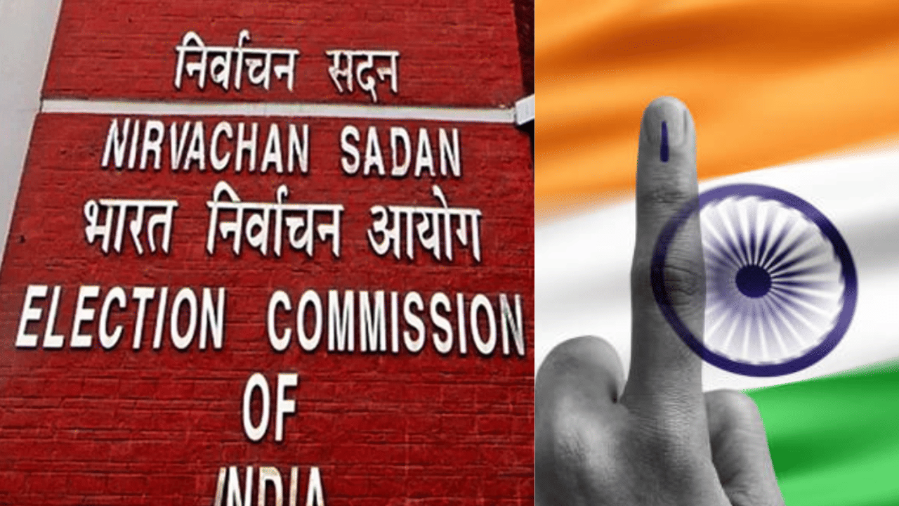 SIR: രാജ്യവ്യാപക എസ്ഐആർ; തീയതി നാളെ പ്രഖ്യാപിക്കും, ആദ്യഘട്ടത്തിൽ കേരളവും