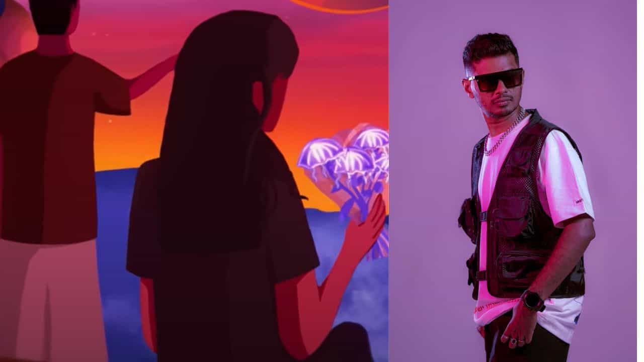 Fejos Baby Cool Ayirunne: ബേബി കൂൾ ആയിരുന്നേ... ഓണം മൂഡിനു ശേഷം വീണ്ടും ഫെജോയുടെ ഹിറ്റ് റാപ്പ്...