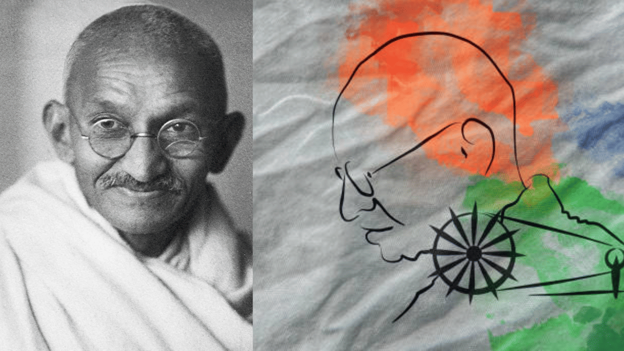 Gandhi Jayanti 2025: ഗാന്ധി ജയന്തി പ്രസംഗം എങ്ങനെ തയ്യാറാക്കാം? ഉൾപ്പെടുത്തേണ്ടത് ഇവയെല്ലാം…