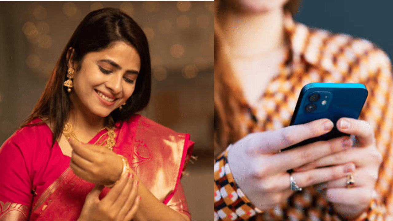 Gold: സ്വർണം വാങ്ങുന്നുണ്ടോ? ഫോണിൽ നിർബന്ധമായും ഇത് ഉണ്ടായിരിക്കണം!