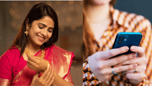 Gold: സ്വർണം വാങ്ങുന്നുണ്ടോ? ഫോണിൽ നിർബന്ധമായും ഇത് ഉണ്ടായിരിക്കണം! Gold: സ്വർണം വാങ്ങുന്നുണ്ടോ? ഫോണിൽ നിർബന്ധമായും ഇത് ഉണ്ടായിരിക്കണം!