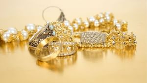 Gold Rate: 10 ഗ്രാം സ്വര്‍ണത്തിന് 1,24,000 രൂപയായി; ഇങ്ങനെ പോയാല്‍ പലതും സംഭവിക്കും