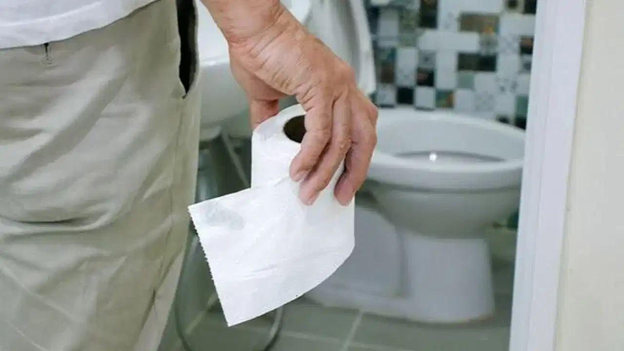 Bathroom habits: ടെൻഷൻ അടിച്ചാൽ അപ്പോൾ വാഷ്റൂമിൽ പോകണം.... ഈ ശീലത്തിനു പിന്നിലുമുണ്ട് ഒരു കാരണം