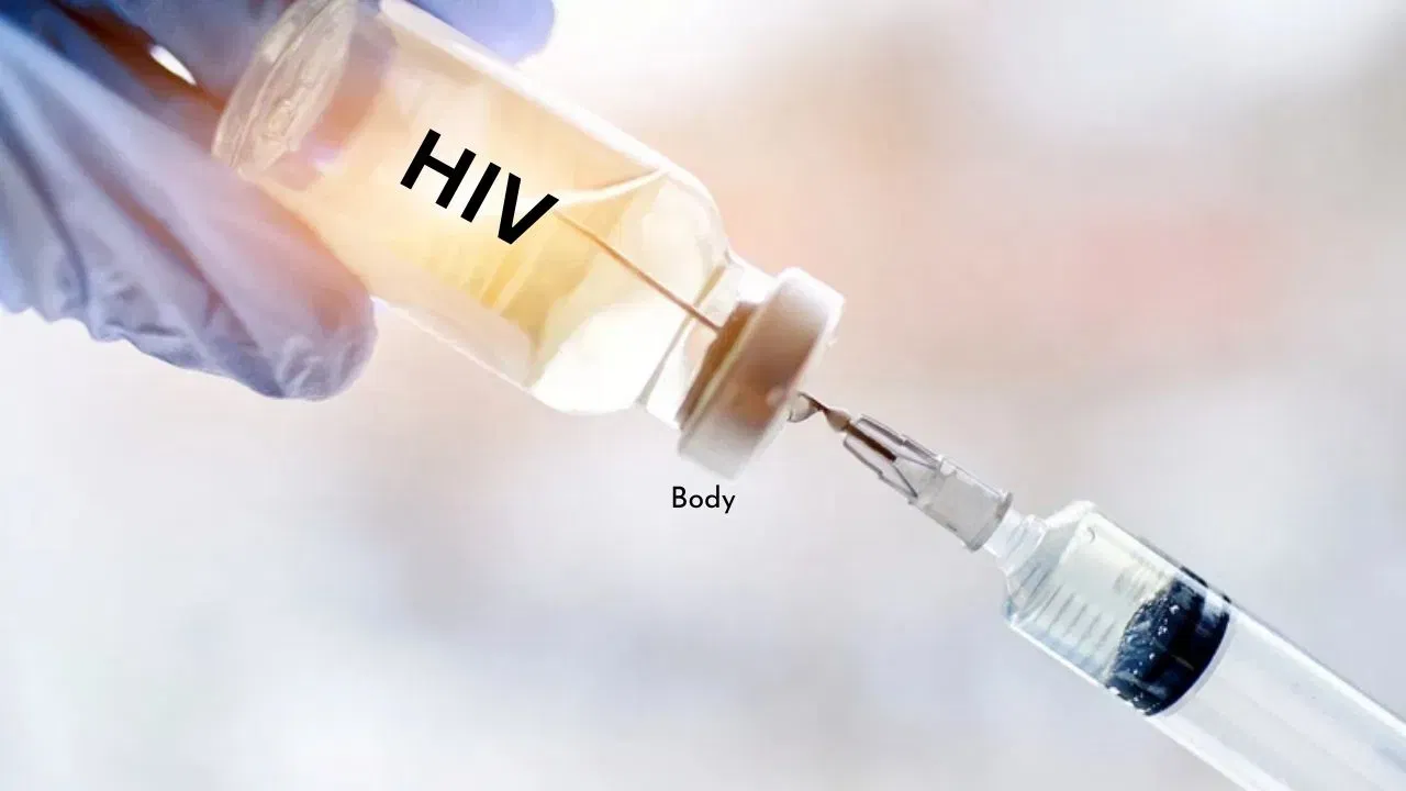 HIV protection : എച്ച്ഐവി പ്രതിരോധ കുത്തിവയ്പ്പ് ഇംഗ്ലണ്ടിലും വെയിൽസിലും: പ്രതീക്ഷയോടെ ആരോഗ്യമേഖല