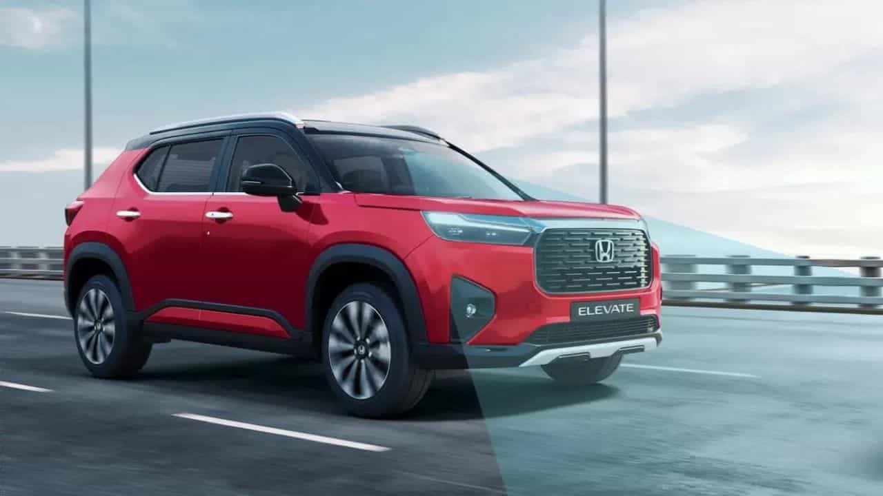 Diwali 2025: ദീപാവലിയ്ക്ക് കാര്‍ വാങ്ങാം; ഹോണ്ട എലിവേറ്റിനും അമേസിനും 1.51 ലക്ഷം വരെ വിലക്കുറവ്‌